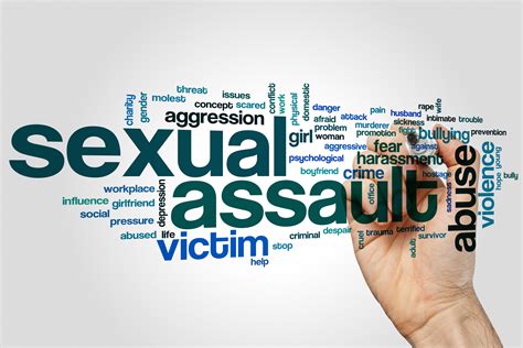 Rape and Sexual Assault